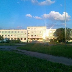 Фото Школы 92