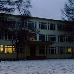 Школа 121 Фото
