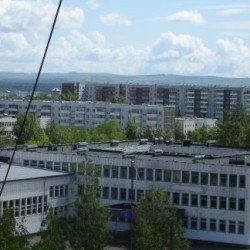 Фото Школы Минусинска