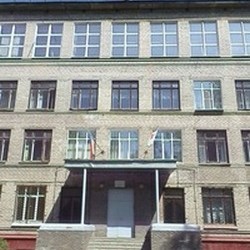 Фото Школы 160