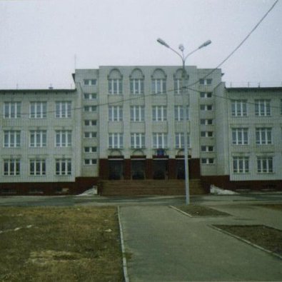 Школы Коврова Фото