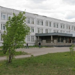 Школы Коврова Фото