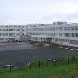 Фото Школы Номер 45
