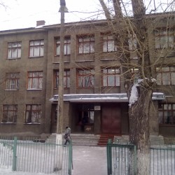 Фото Школы 89