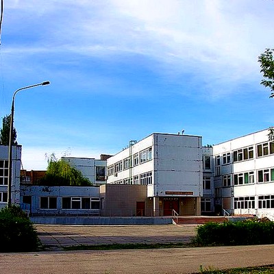 Фото Школы 89