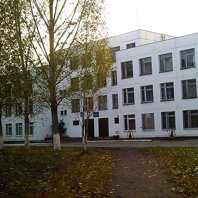 Фото Школы 92