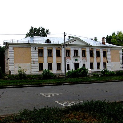 Фото Школы 107