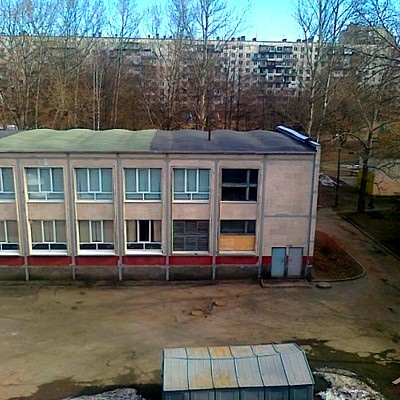Школа 145 Фото