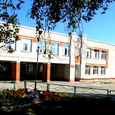 Фото Школы 6 Г