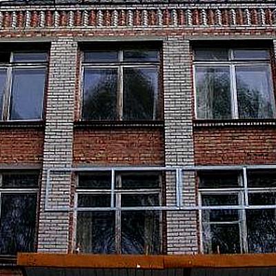 Фото Школы 126