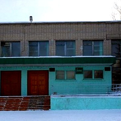 Фото Школа Номер 40