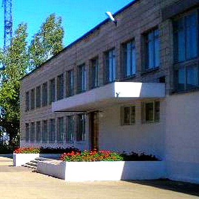 Фото Школы Камышин
