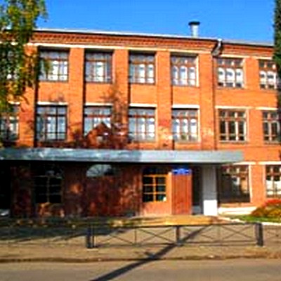 Фото Школ Сарапула